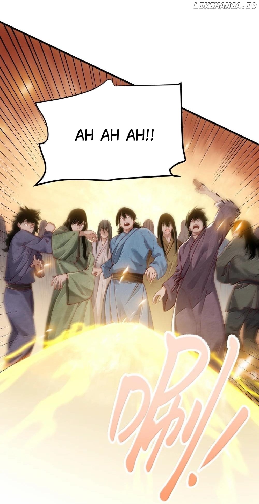 It’s Just Fortune-Telling. How Did the Nine-Tailed Demon Emperor Become My Wife? Chapter 60 - page 9